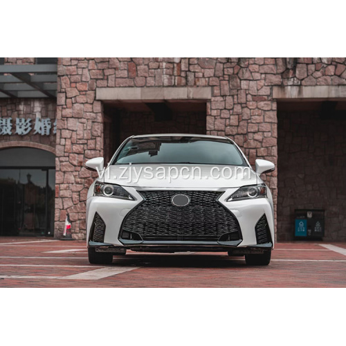 11-20 Lexus CT200 Upgarde đến 2021 Bộ ISF